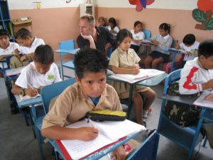 global citizen year