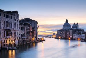 growing Poverty in Italy
