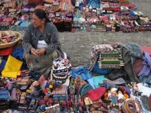 Poverty in Guatemala