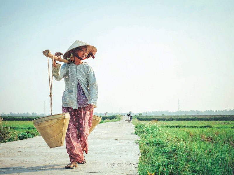 Gender Equality Reforms