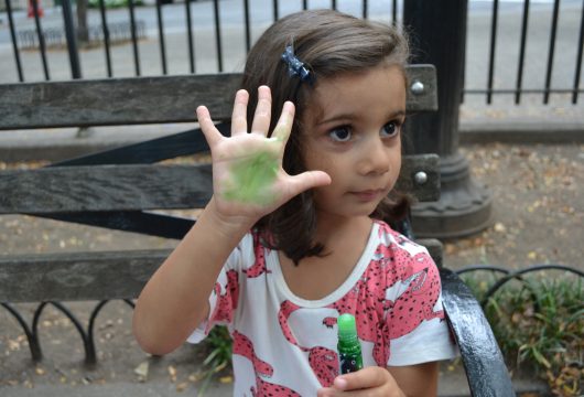hand hygiene