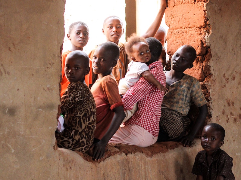 The Four Pillars of the Graduation Approach to Poverty Reduction