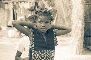 HIV/AIDS Prevention in Zambia