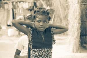 HIV/AIDS Prevention in Zambia