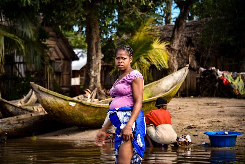 healthcare centers in Madagascar