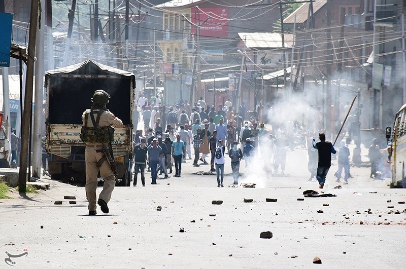healthcare in kashmir