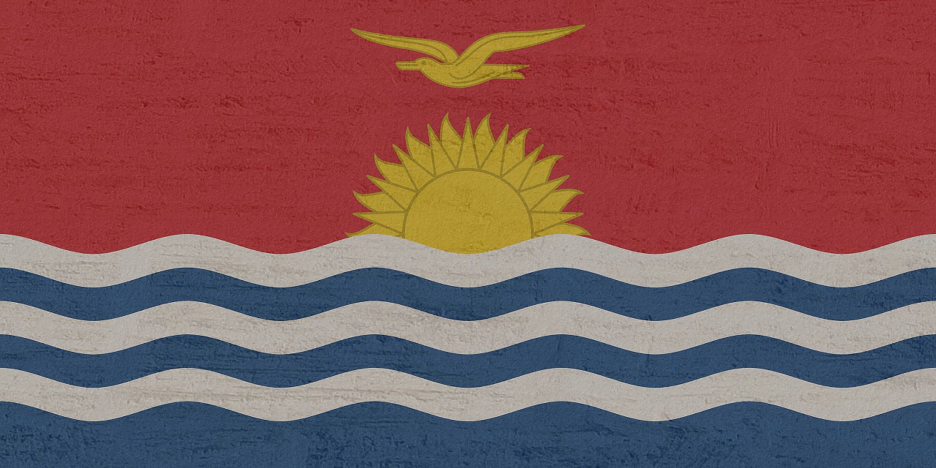 healthcare in kiribati