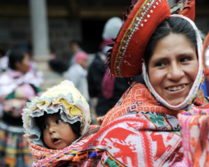 healthcare in peru
