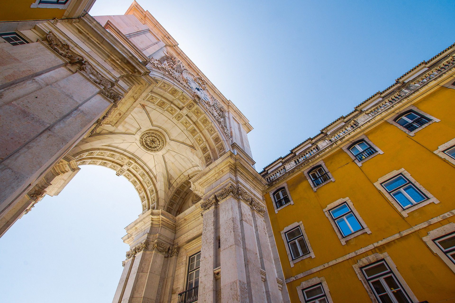 healthcare in portugal
