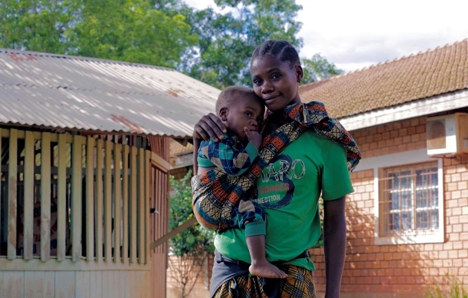 healthcare in the republic of congo