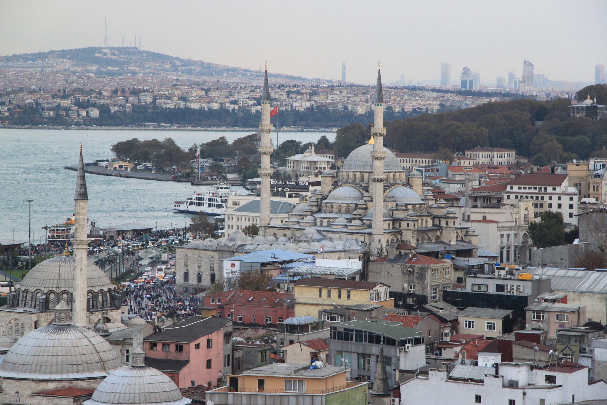 healthcare in turkey