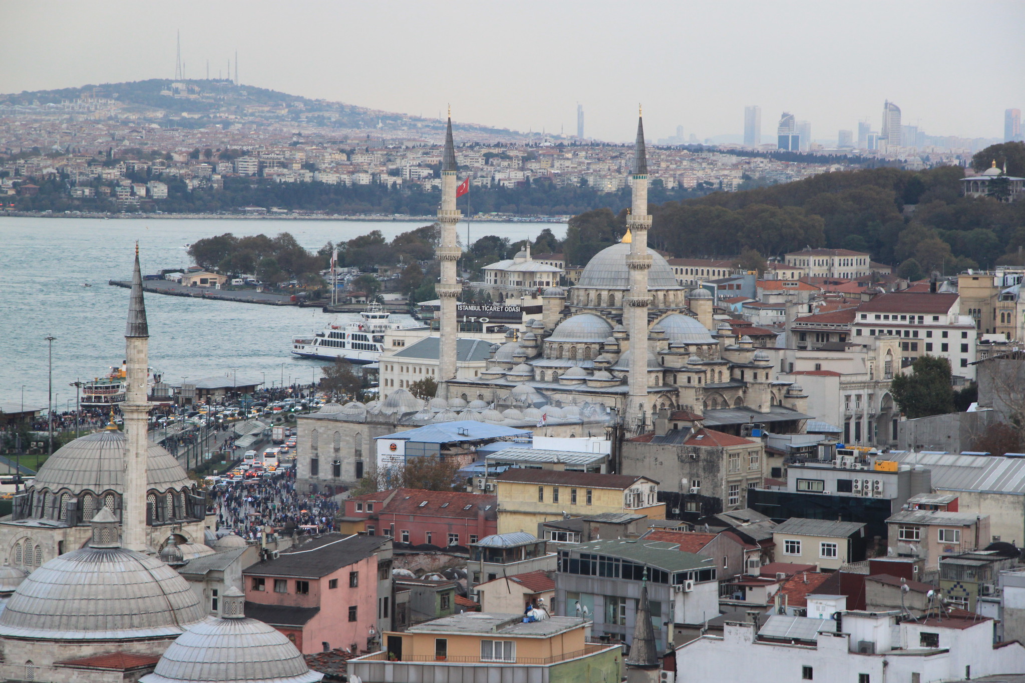 healthcare in turkey