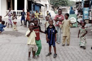 healthcare systems in Togo
