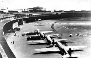 history of the Berlin Blockade