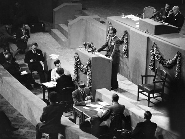 history of the united nations