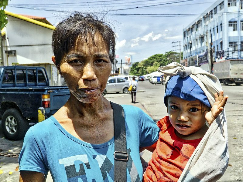 hiv epidemic in the philippines