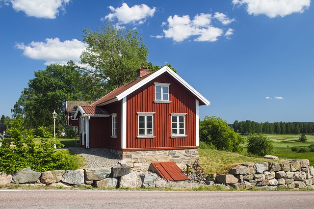 homelessness in Sweden