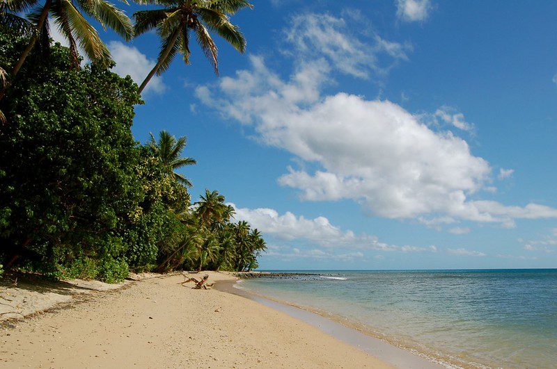homelessness in fiji