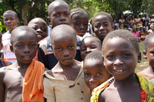 homelessness in liberia