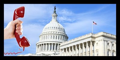 How to Find Your Members of Congress