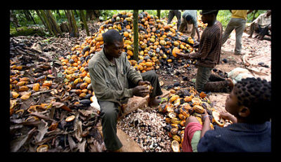 Food Aid Reform Act Faces Fight in Congress