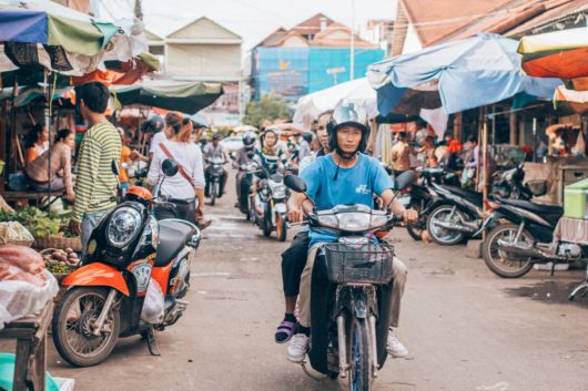 10 Facts About Life Expectancy in Cambodia
