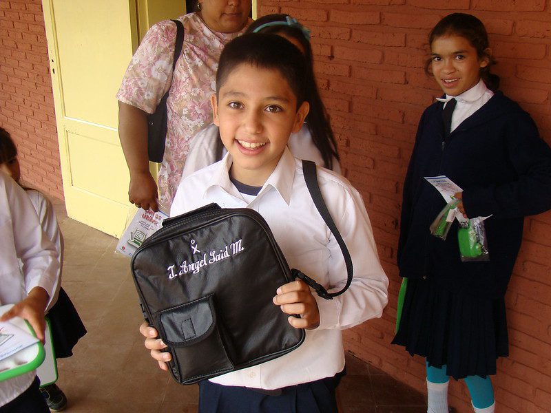 Hunger in Paraguay