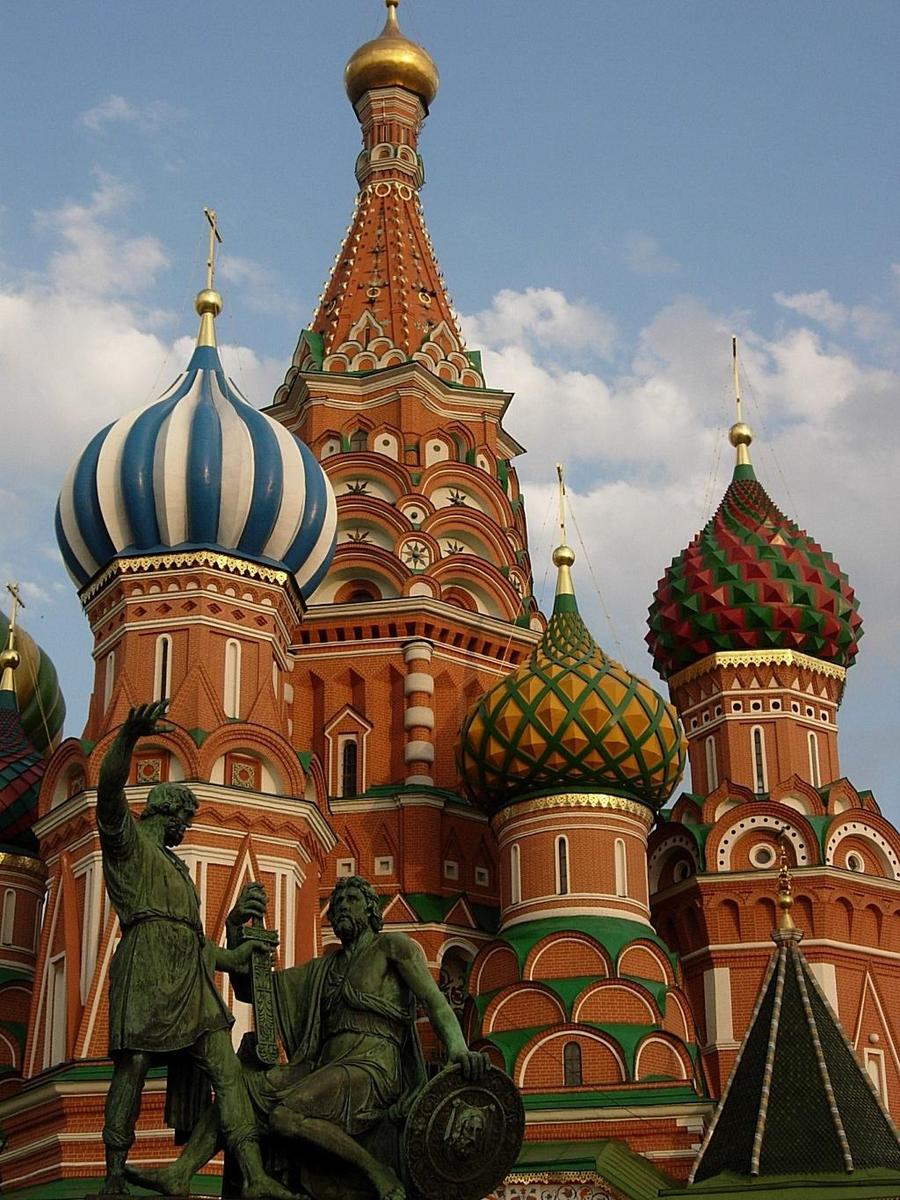 hunger in the russian federation