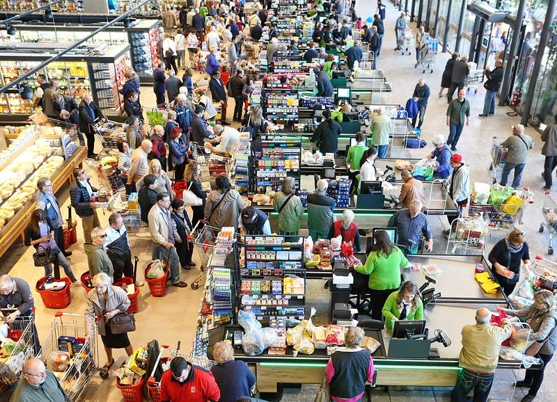 hunger in the united kingdom