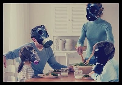 WHO Raises Awareness on Indoor Air Pollution