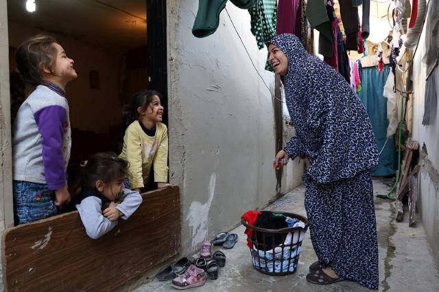 impact of COVID-19 on Poverty in Lebanon