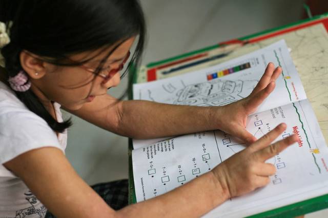 improve girls' education