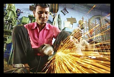 India: Unseized Opportunity