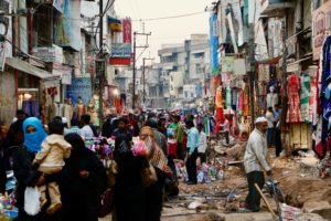 USAID Helps India Combat COVID-19