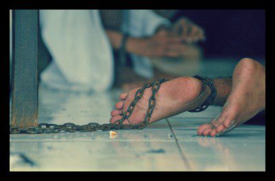 Indonesia Seeks to End Shackling of Mentally Ill