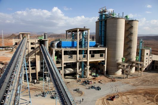 infrastructure in Ethiopia