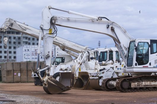 infrastructure in south sudan