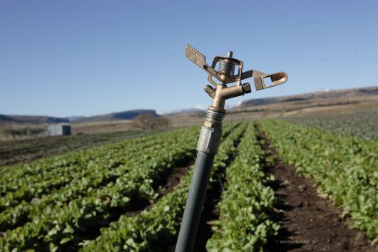 infrastructure in lesotho