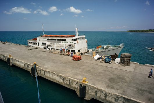 infrastructure in the philippines