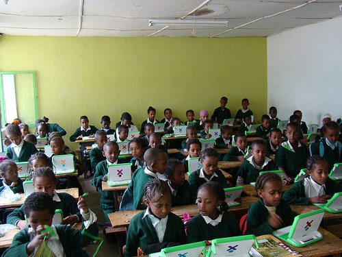 innovations in poverty eradication in ethiopia
