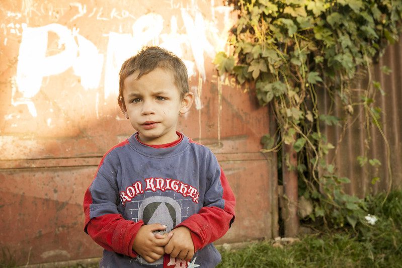 innovations in poverty eradication in slovakia