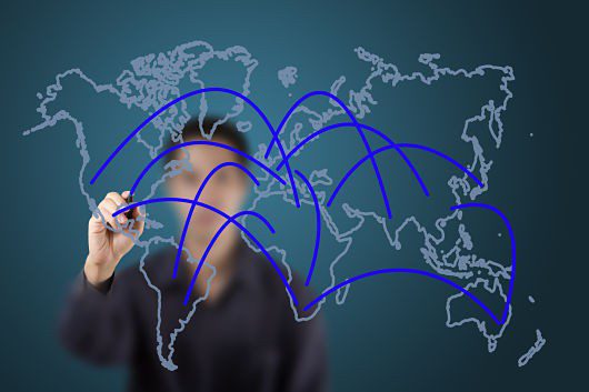 International_Trade_Regime