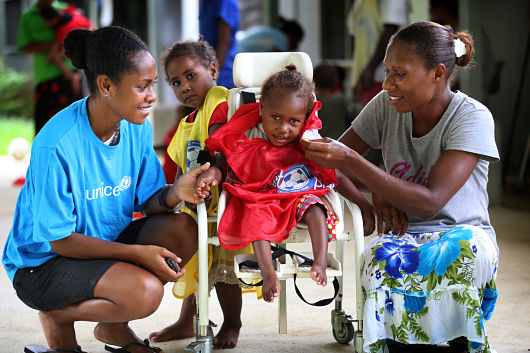 international_advocacy_organizations