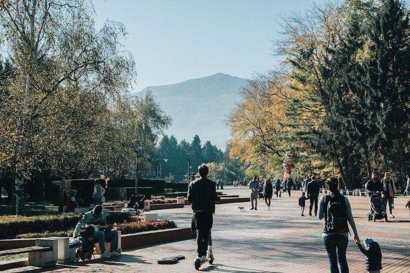 HIV/AIDs in Bulgaria