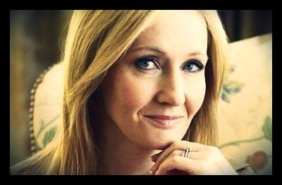 JK Rowling jk_rowling