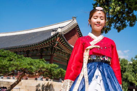 Top Five Facts About Girls Education in North Korea