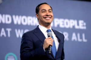 Julián Castro’s Marshall Plan