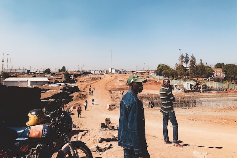 Prison Conditions in Kenya