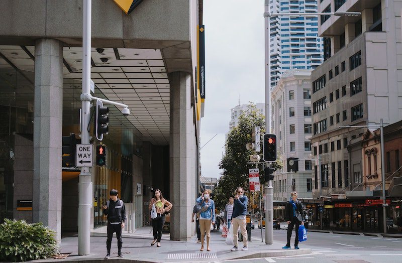 The Impact of COVID-19 On Poverty In Australia