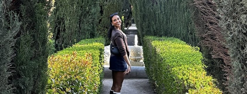 kayla haile